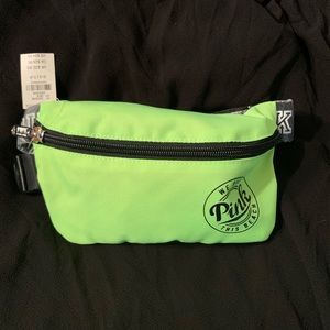 PINK Fanny Pack